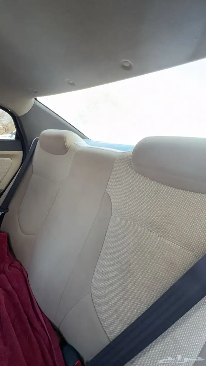 اكسنت 2015 جنوط 11