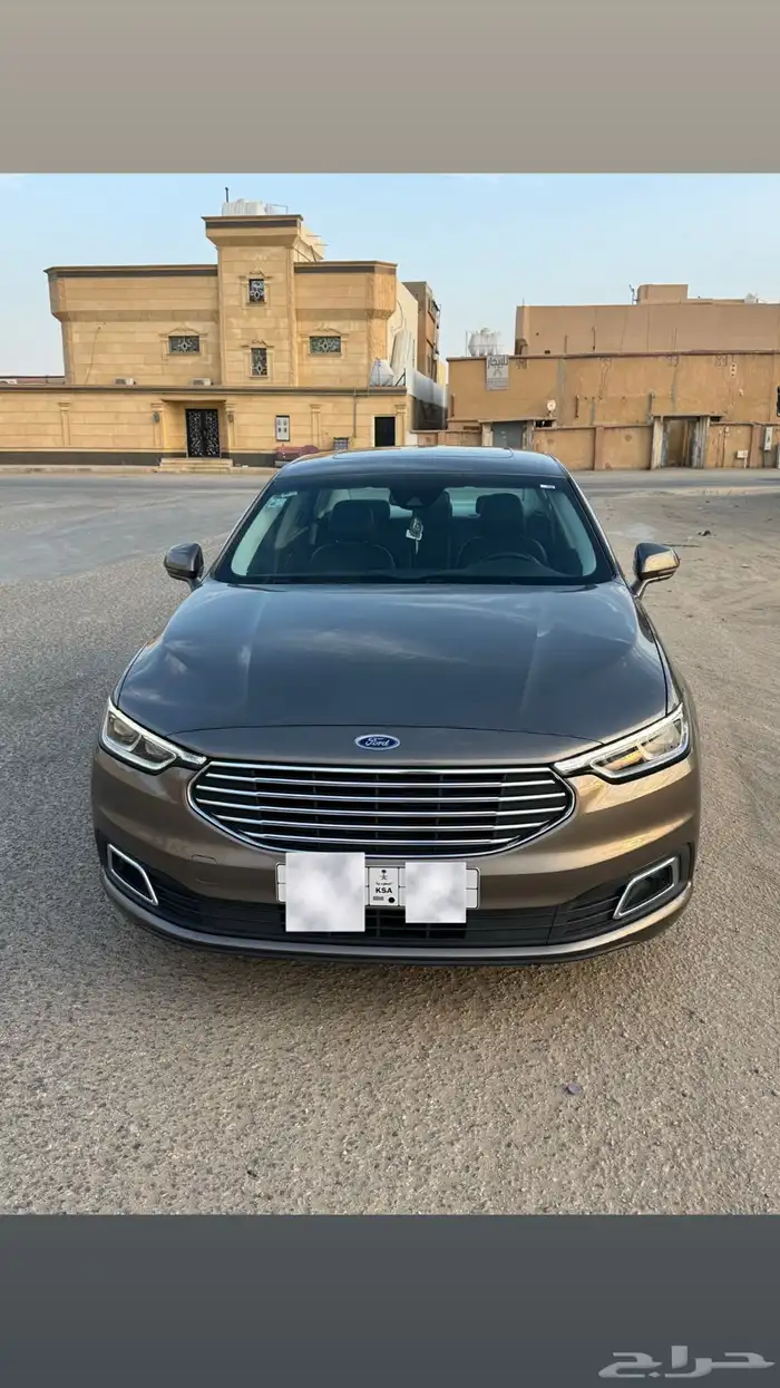 فور تورس اعلاني السابق 0