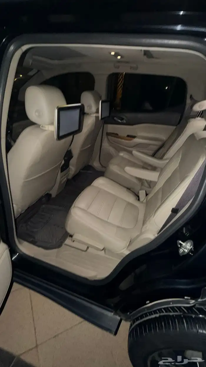 جمس اكاديا دينالي 5