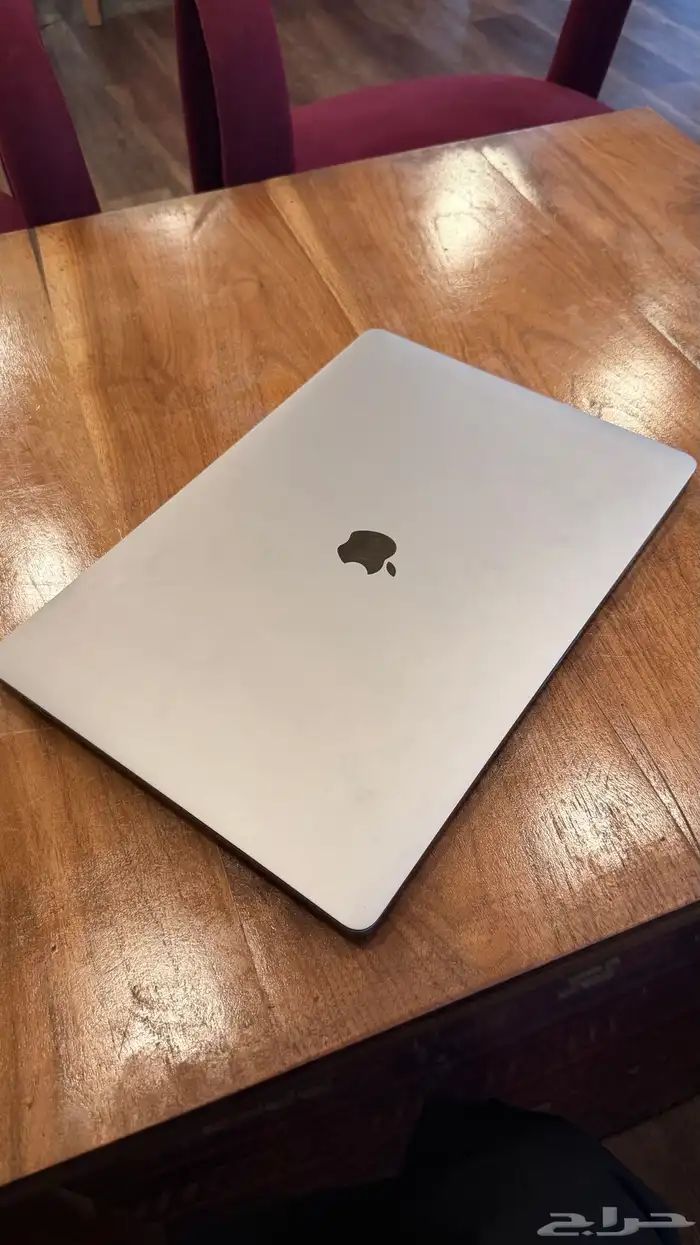 MacBook Pro   16-inch (Space Gray) 3