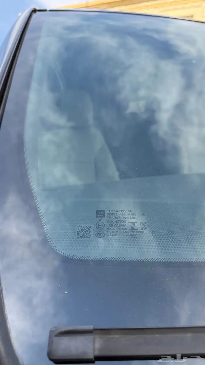 تاهو 2022 LS الجميح 9