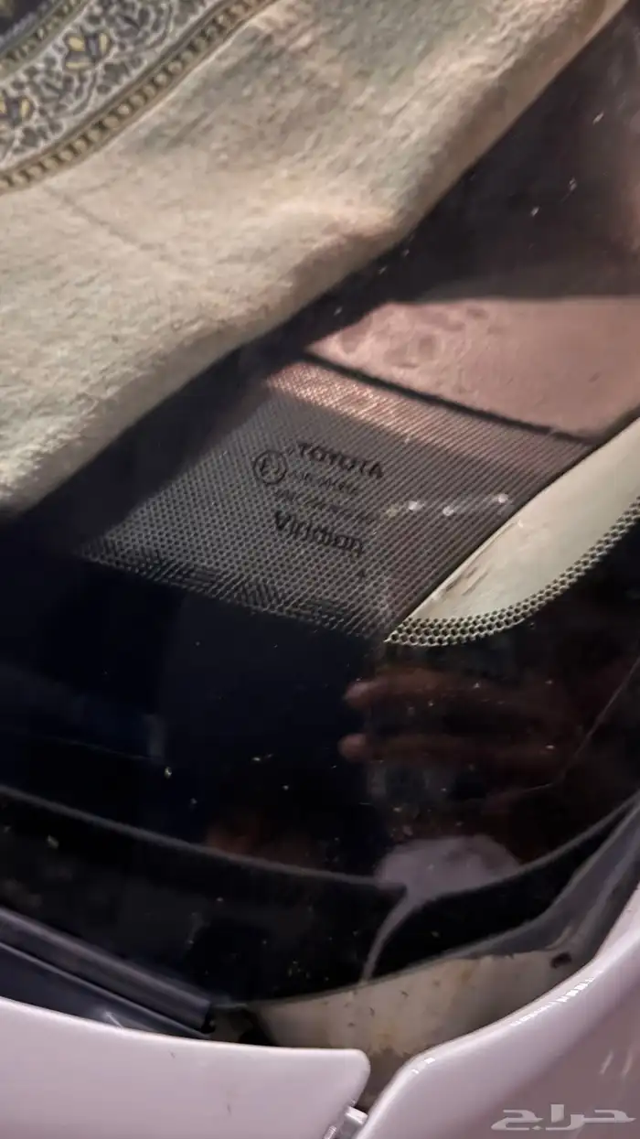 كامري 2009تماتيك مفحوص مجدد 14