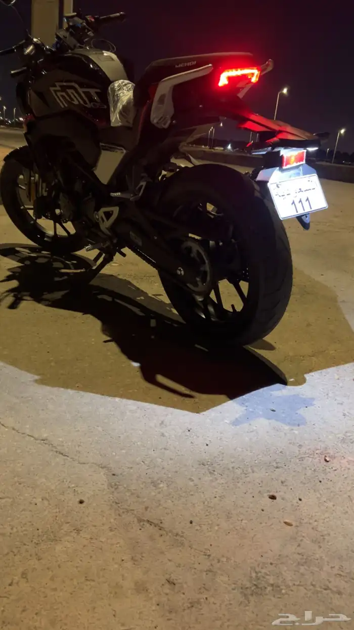 دباب جيكسر 250cc 0