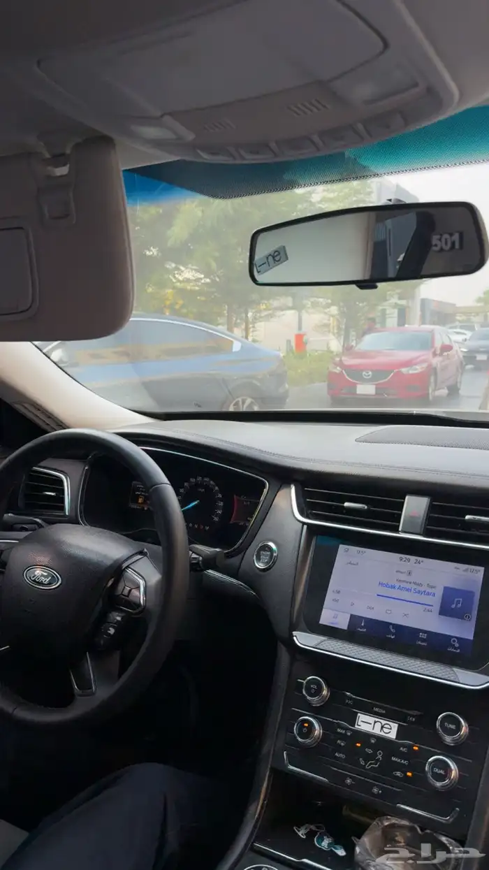 تورس امبيانتي 2022 كحليه للبيع 3