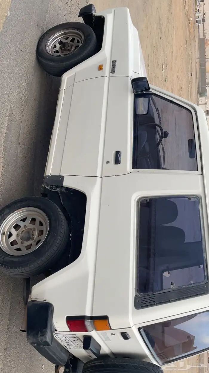 للبيع ديهاتسون 92 4