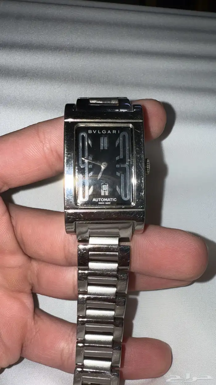 ساعة بولقاري 3