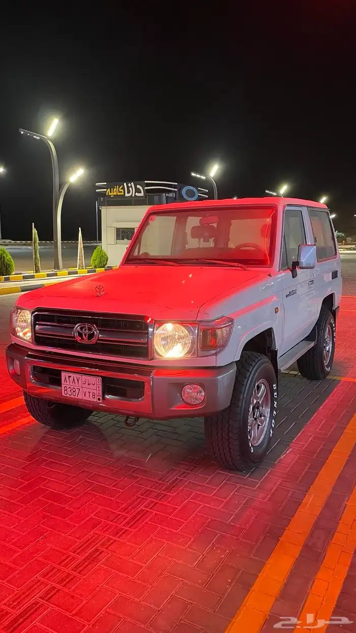 جيب ربع 2011 سعودي 0