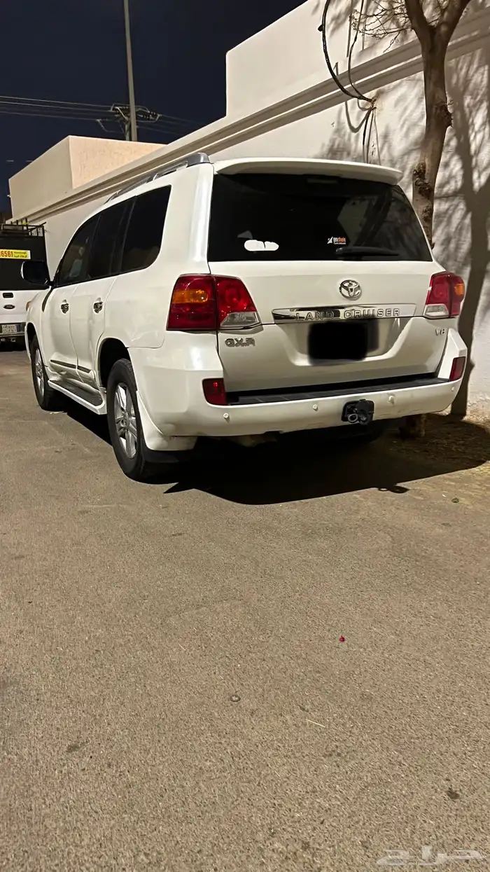 جيب جي اكس ار 1