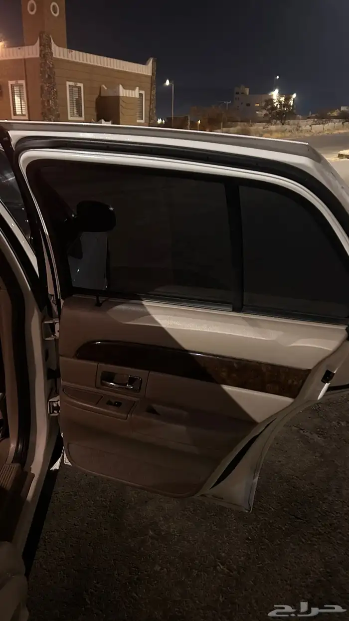 فورد ماركيز 2011 13