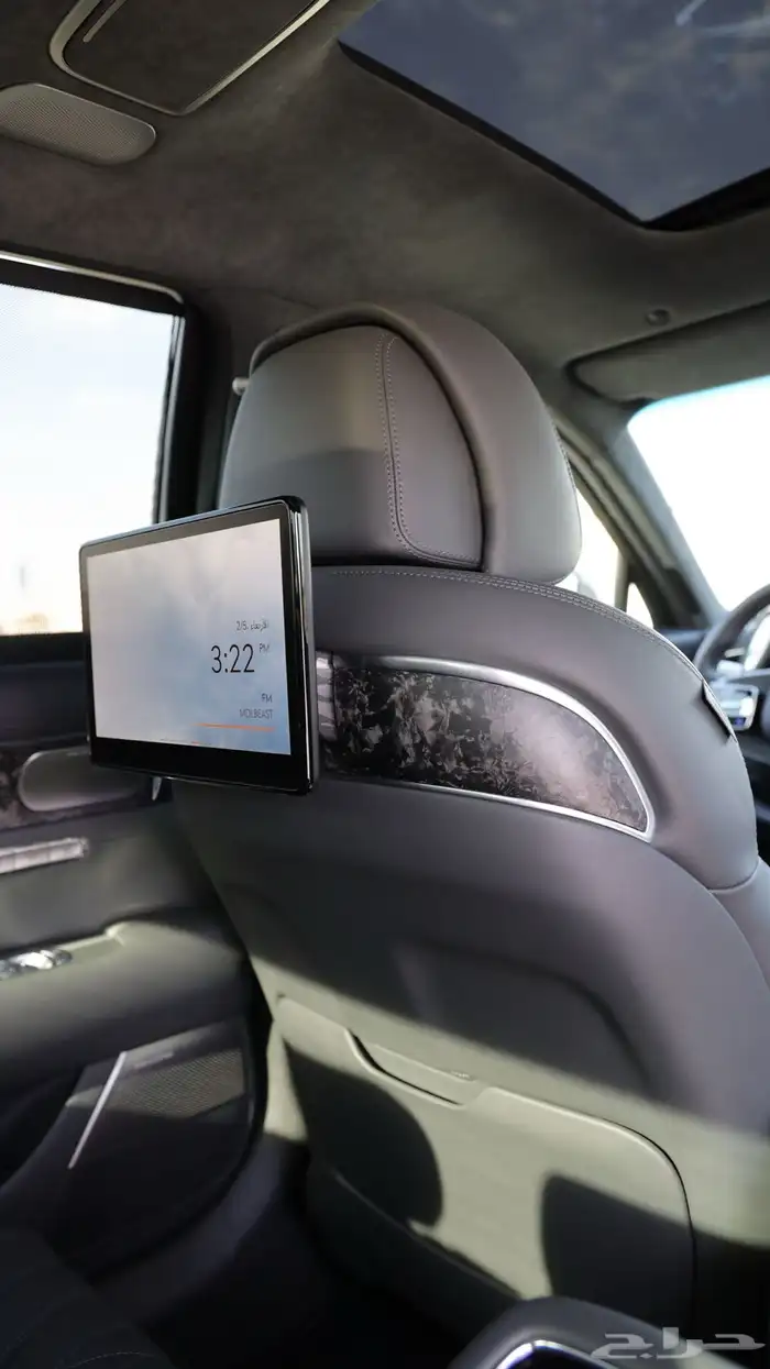 جنسس G90 .. وكالة ( سعر خاص ) 43