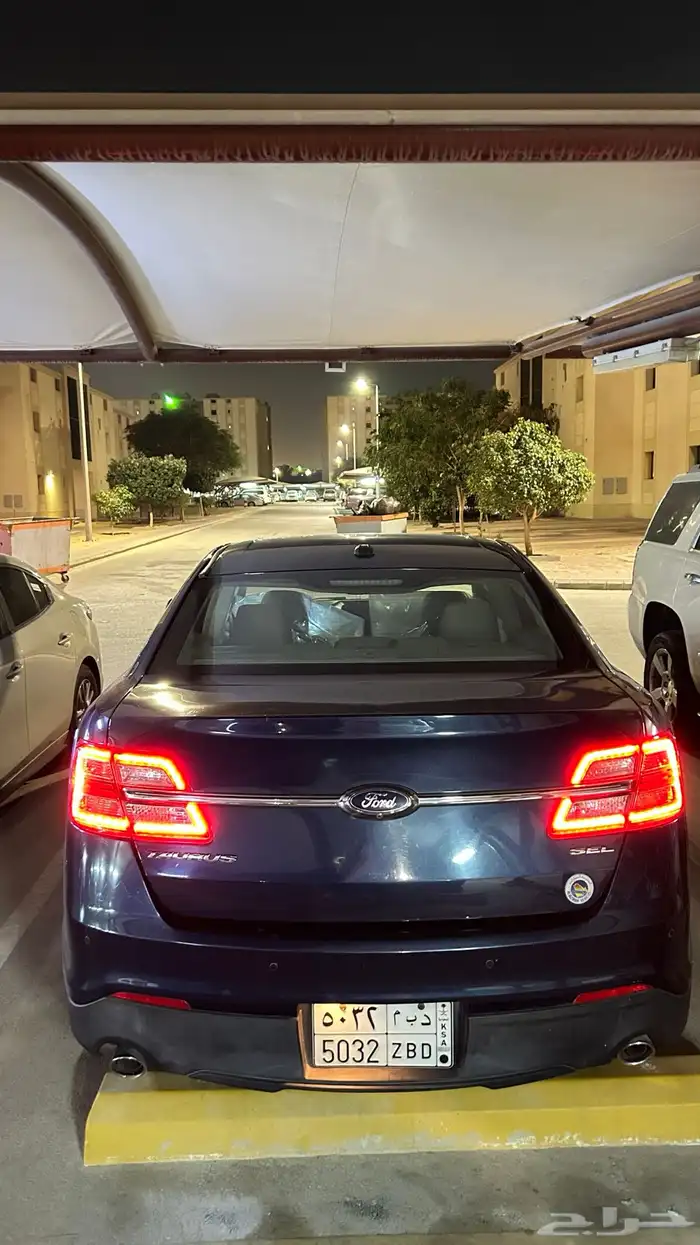 تورس 2016 6 سلندر SEL 3