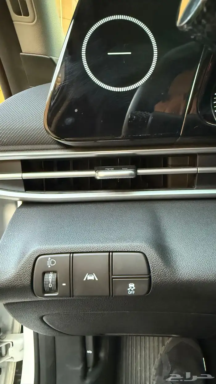 هونداي النترا موديل 22 بنزين 29