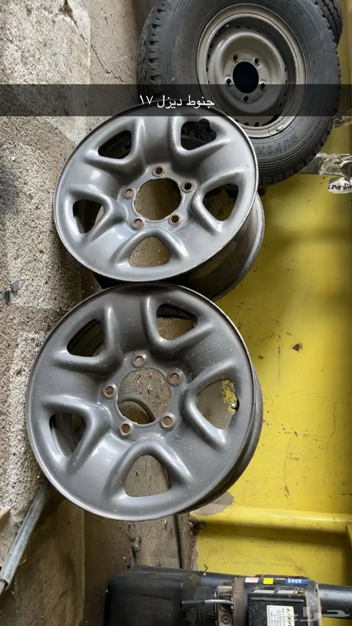 جنوط افجي و هلقس و جكسار 7