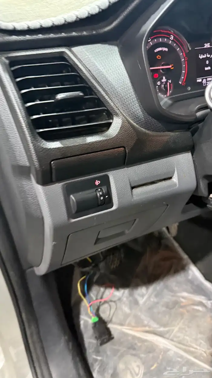 للبيع T60 موديل 2021 14