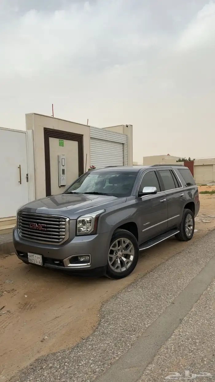 يوكن 2019 المطور 0