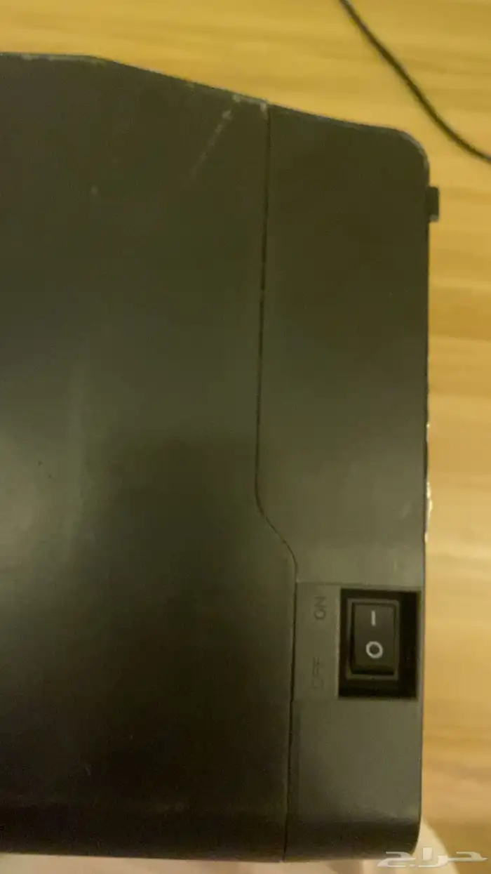 كاشير جديد استعمال خفيف جدا 8