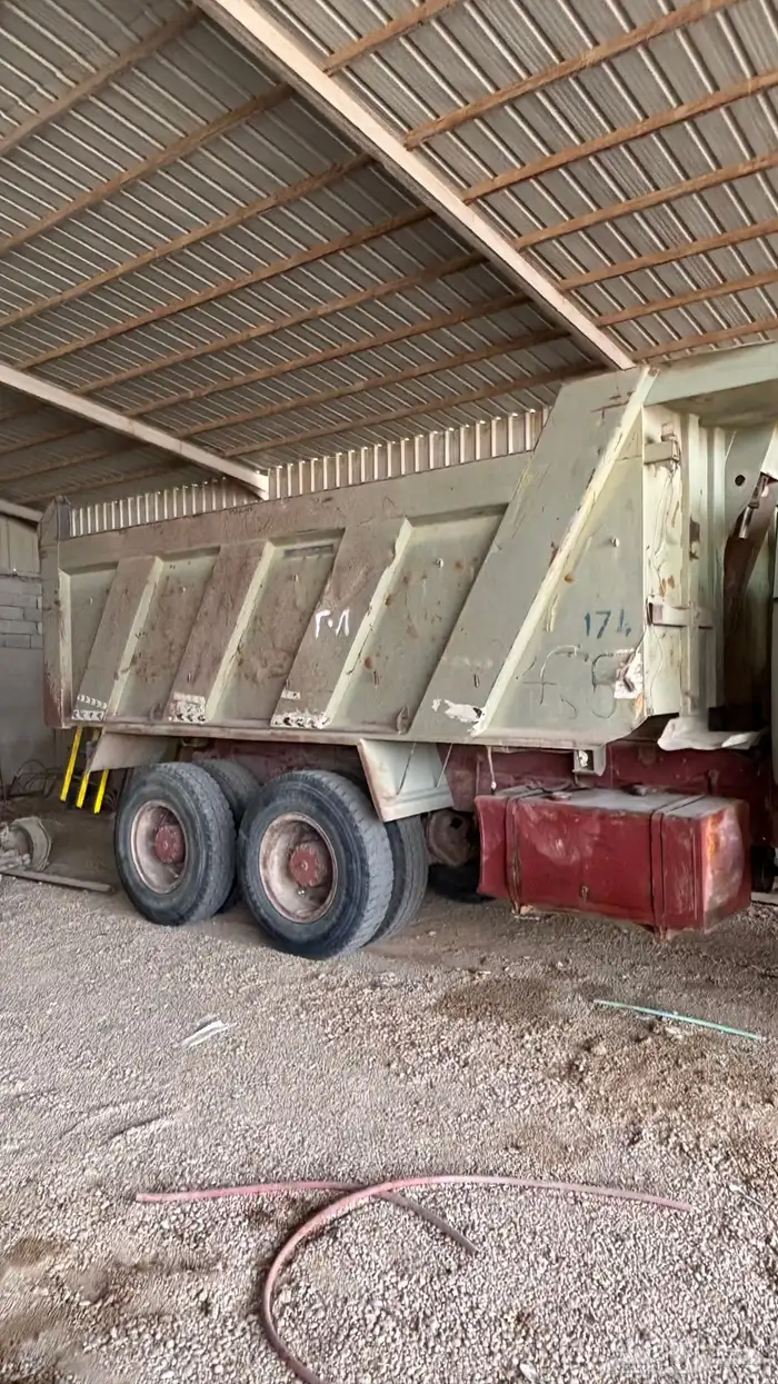 صندوق قلاب سكس 0