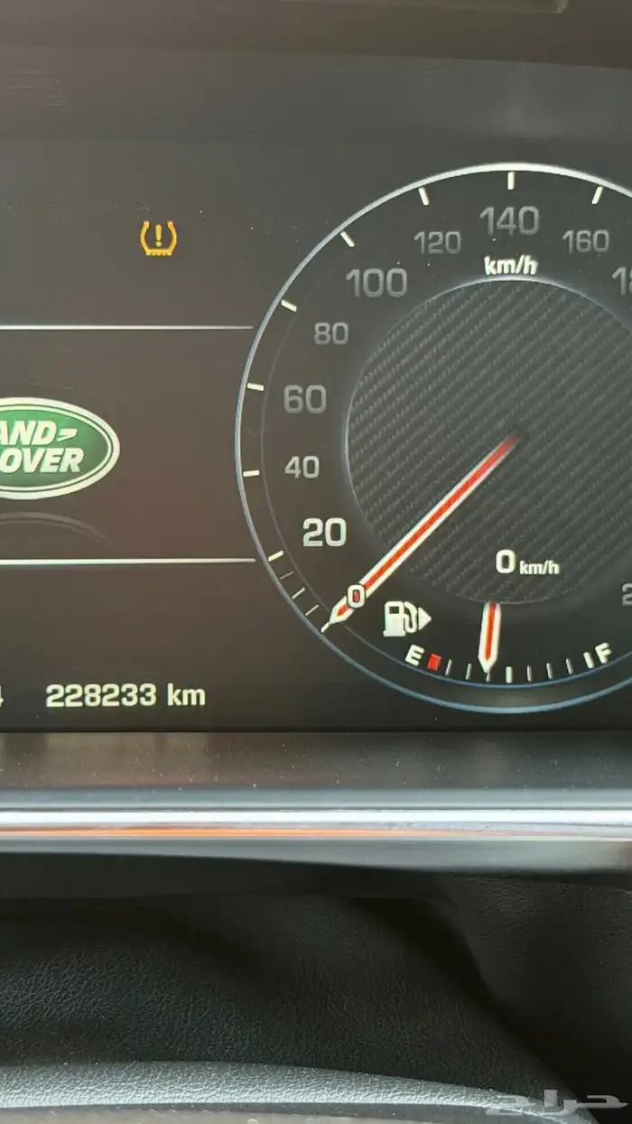 رنج روفر 2016 فل كامل سوبر تشارجر فوتغرافي 20