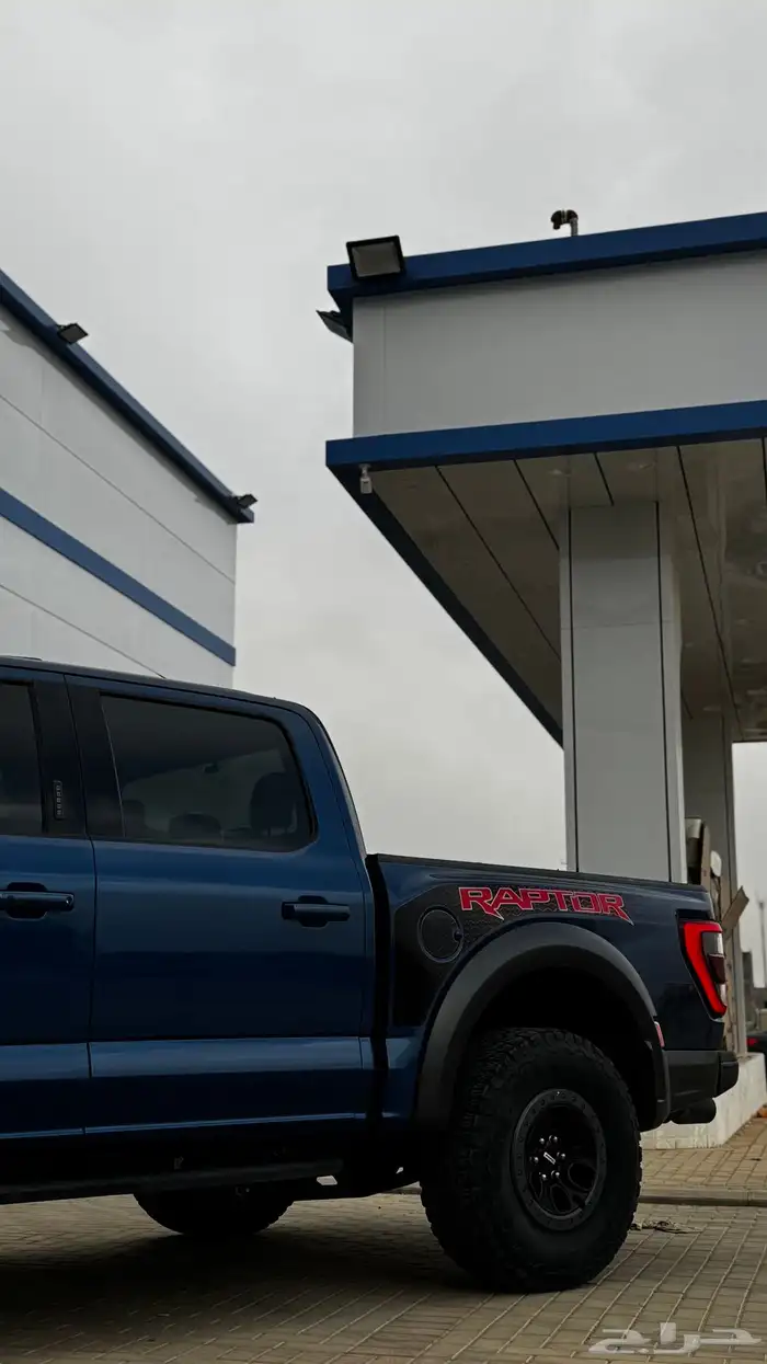 رابتر 2022 سعودي تحت الضمان والصيانه 10