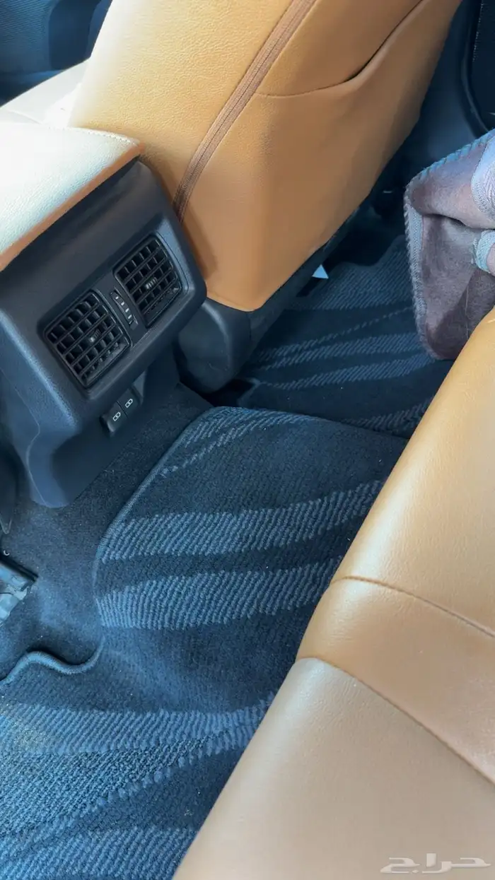 كامري قراندي v6 14