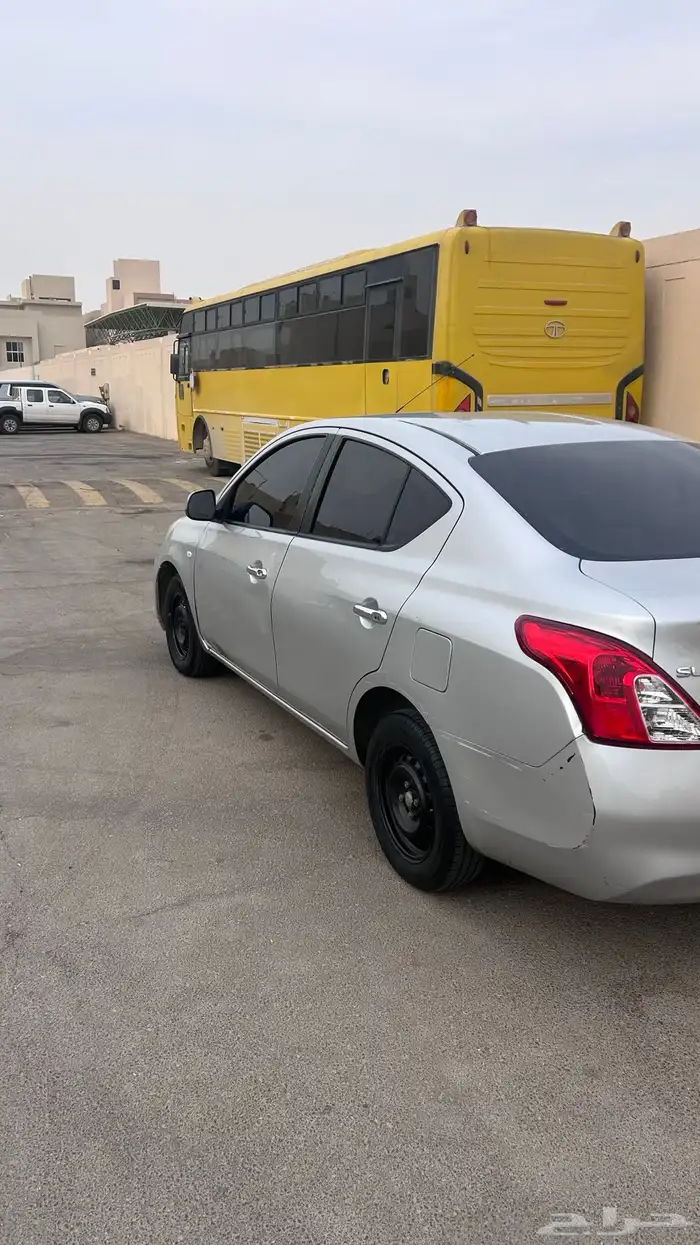 للبيع صني 2014 6