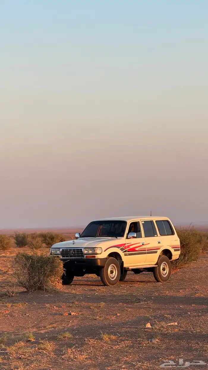 لاندكروزر 97 للبيع 0