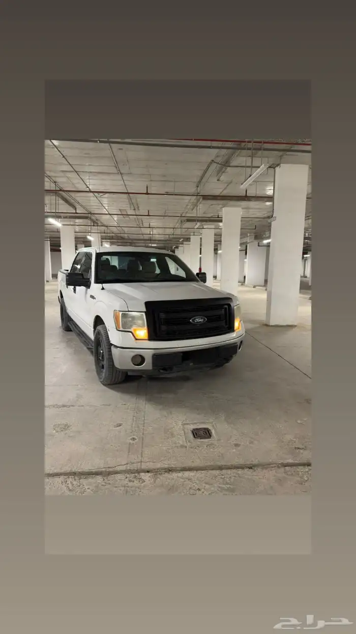 للبيع f-150 0