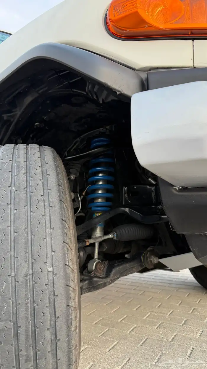 تايوتا FJ موديل 2016 11