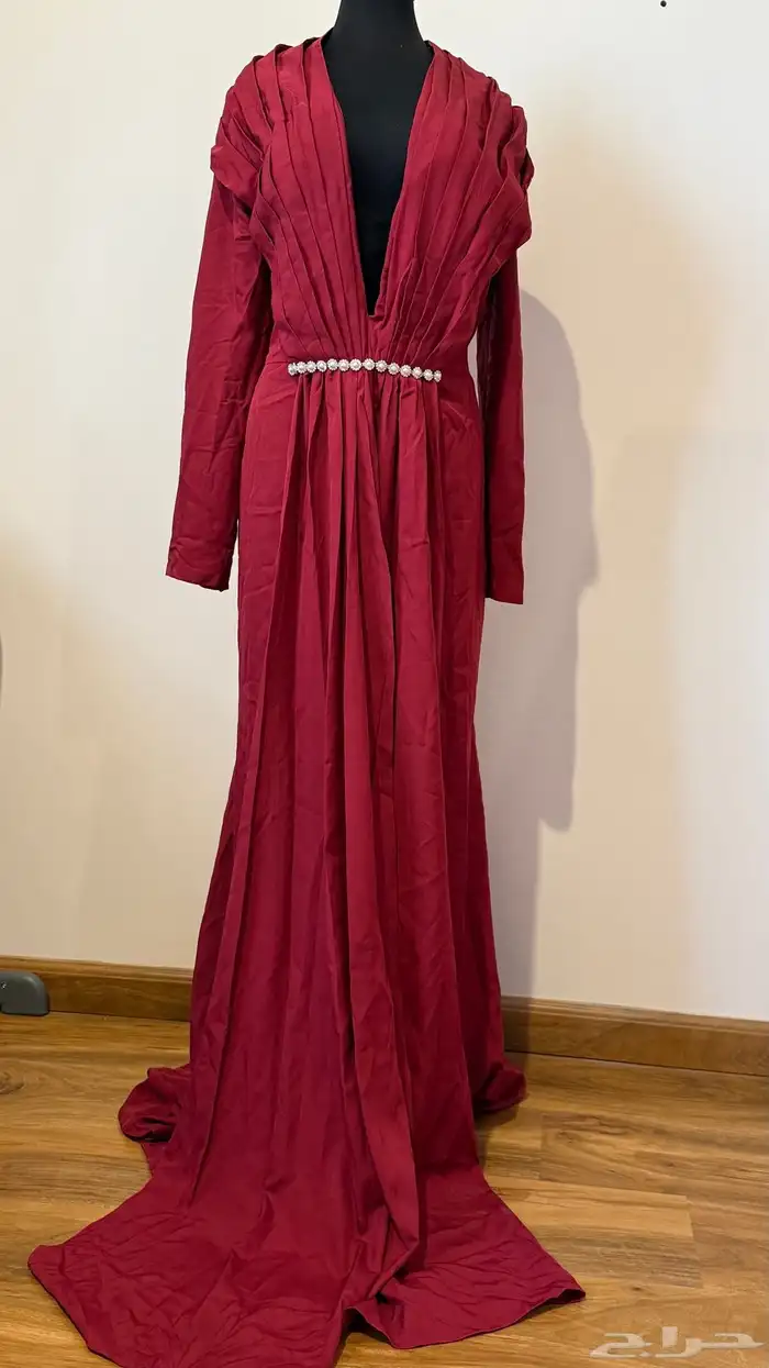 فستان انيق جديد 1