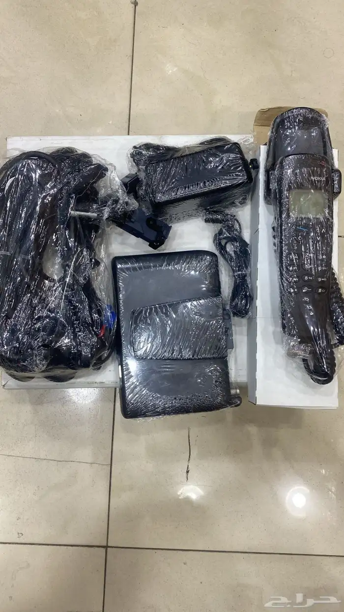 جوالات نوكيا الفارس والعجيب والباندا والفيصليه وبلاكبيري ب 13