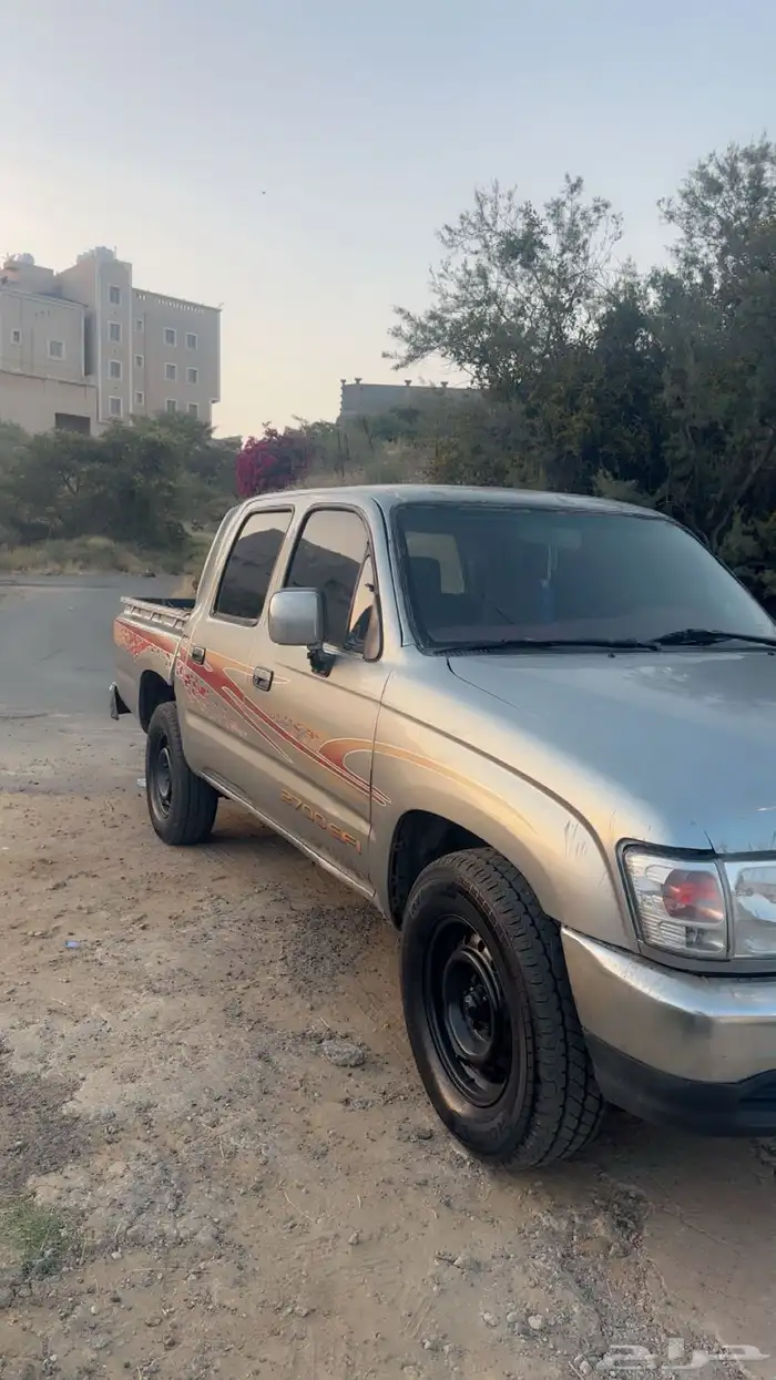 هيلكس 2002 للبيع 1