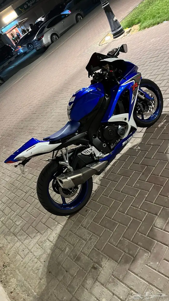 للبيع ريس 600 - 2008 5