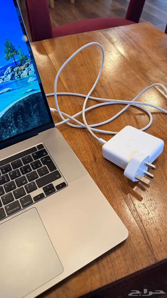 MacBook Pro   16-inch (Space Gray) 5