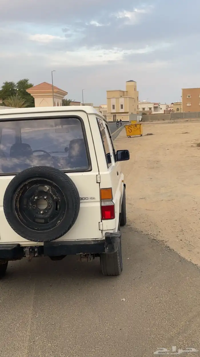 للبيع ديهاتسون 92 2