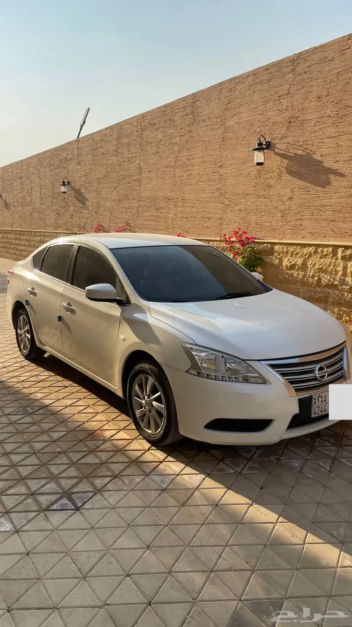 سنترا 2019 ( مكينة كبيرة   مثبت سرعة ) 16