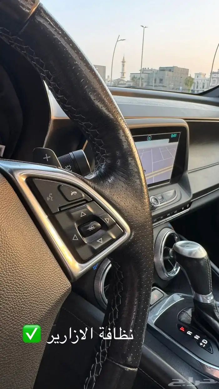 كومارو v8 اعلى فئة 14