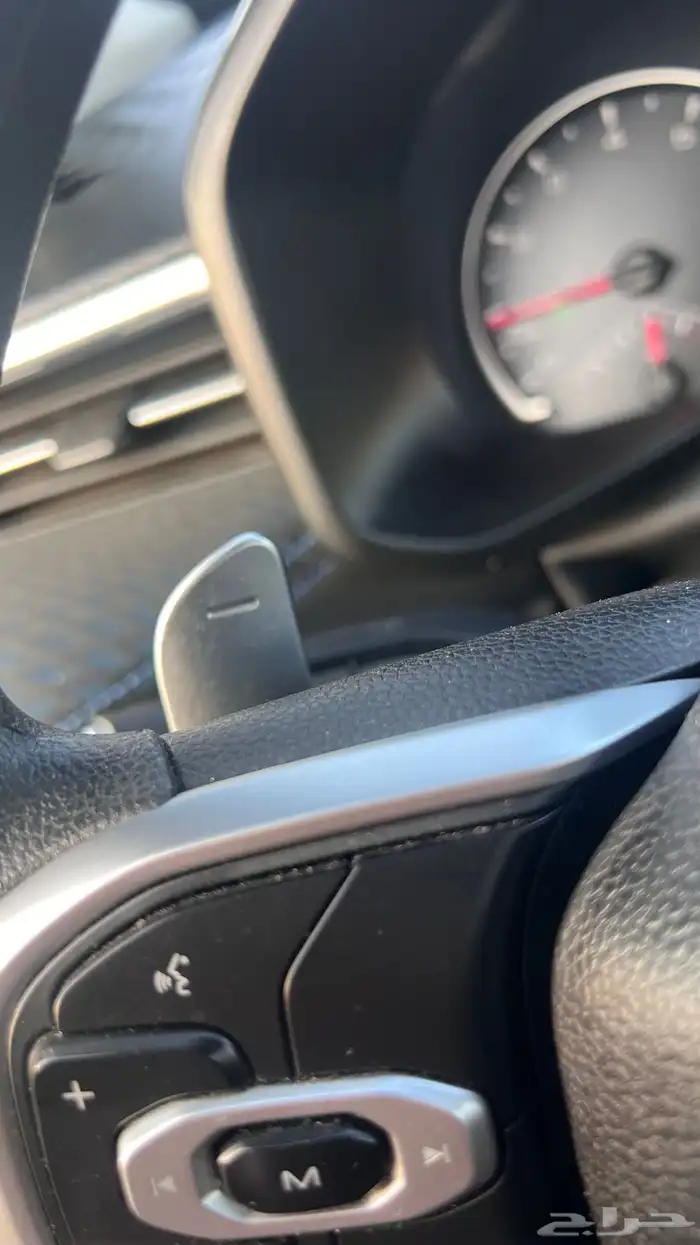 هافال جوليان 2024 شبه الجديد عداد 38 الف 33