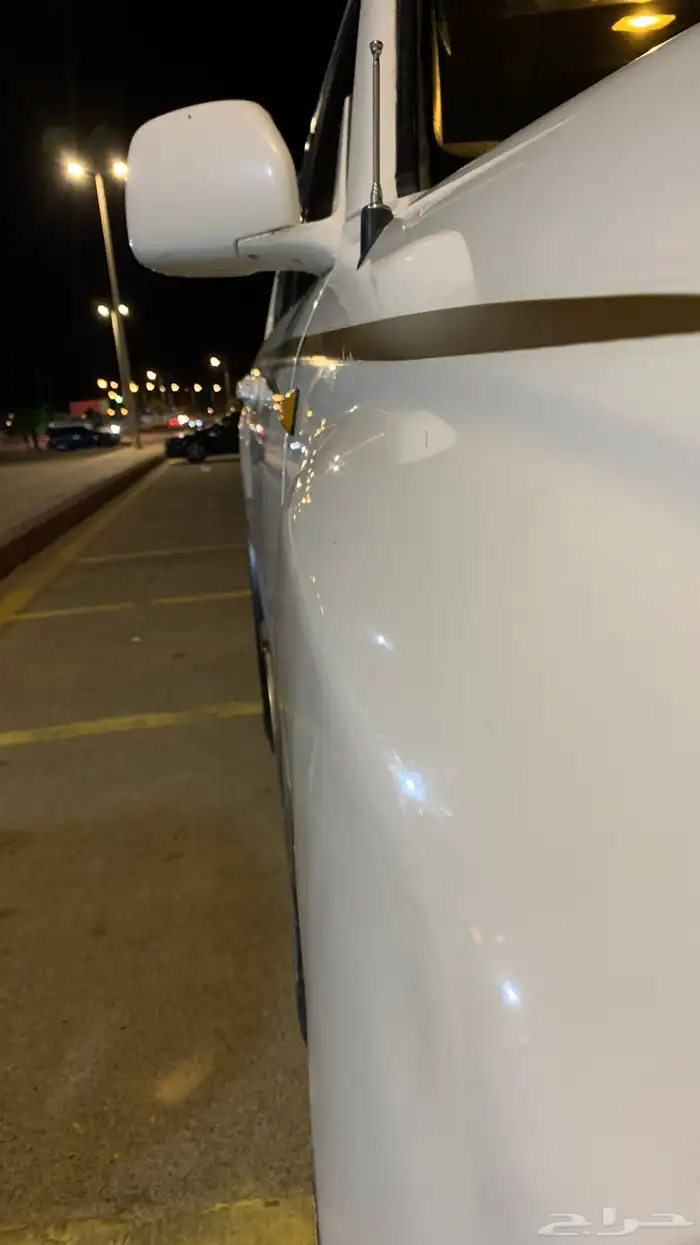 لاندكروزر 2003 بودي بلد 5