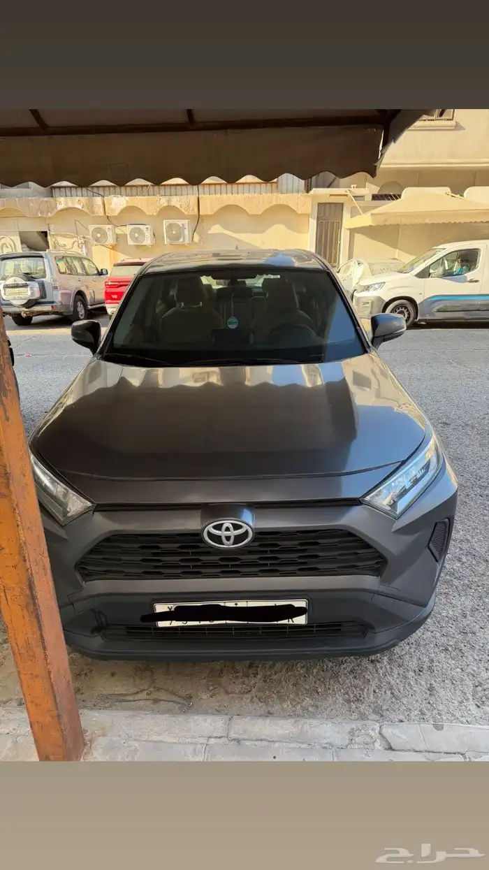 راف فور 2022 0