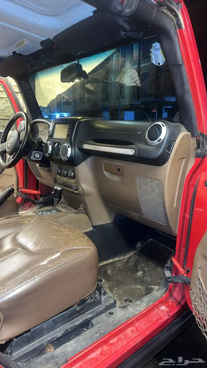 للبيع روبيكون 2