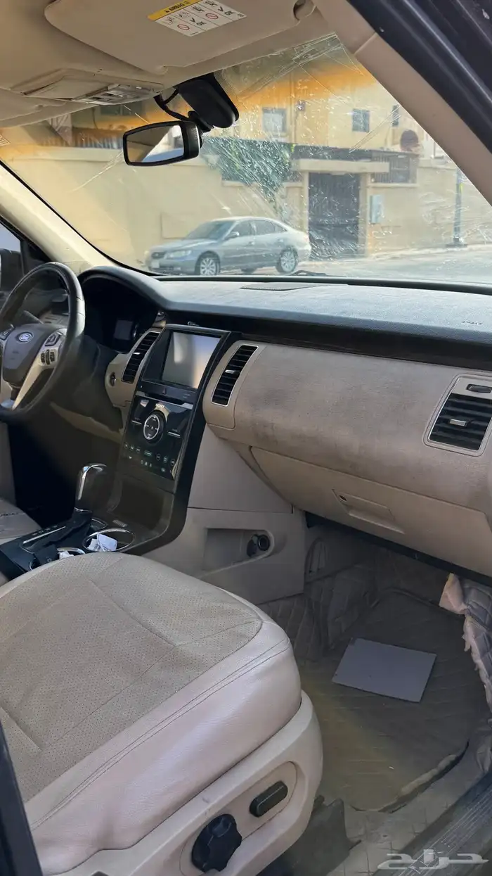 فورد فيلكس لمتيد فل الفل بيع تشليح 7