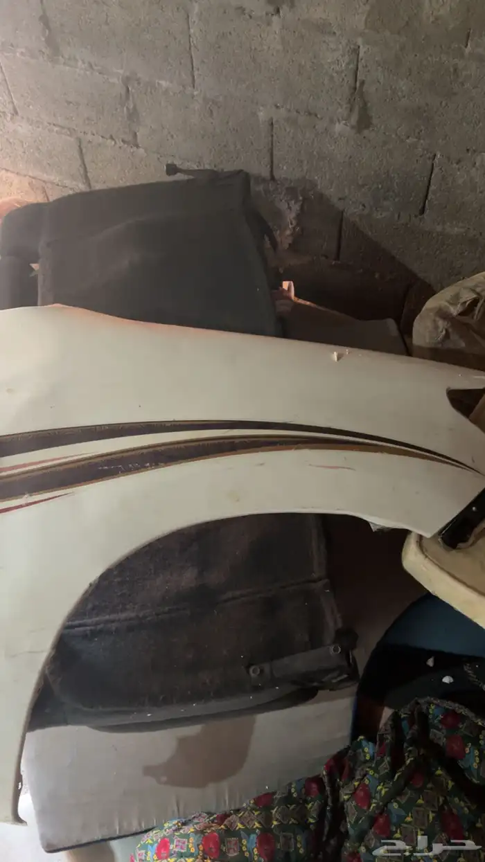 رفرف وكاله 2