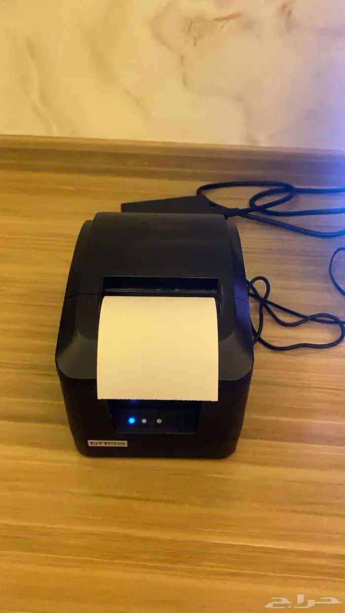 كاشير جديد استعمال خفيف جدا 12