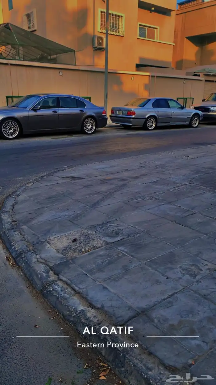 للبيع بي ام 3