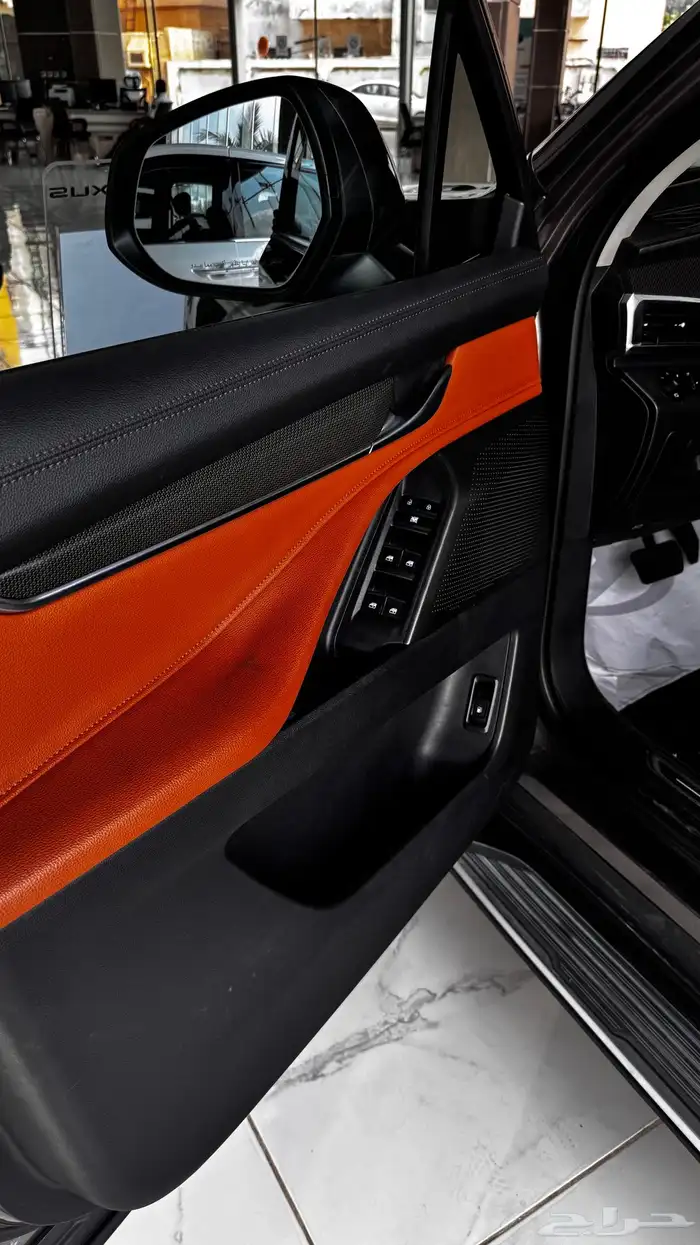 ماكسوس D90 Pro 2023 جديد 2