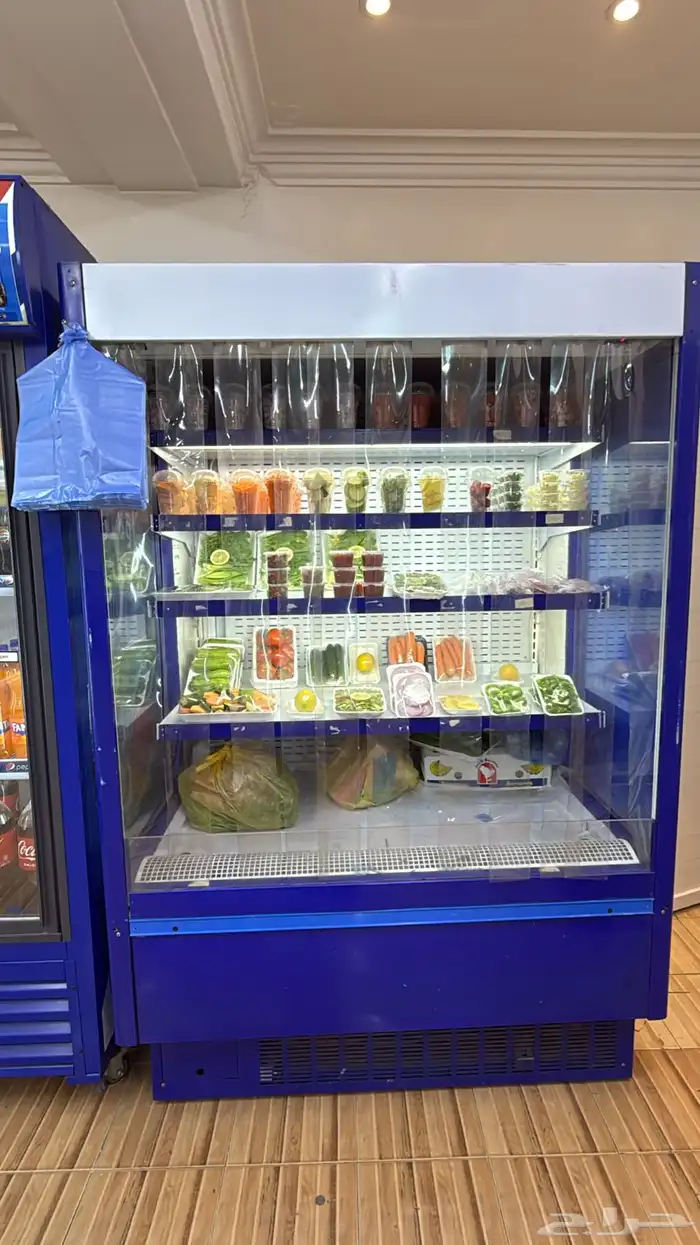 للتقبيل محل مقطع مرتب الحصين جاهز وشغال ومتكامل 4