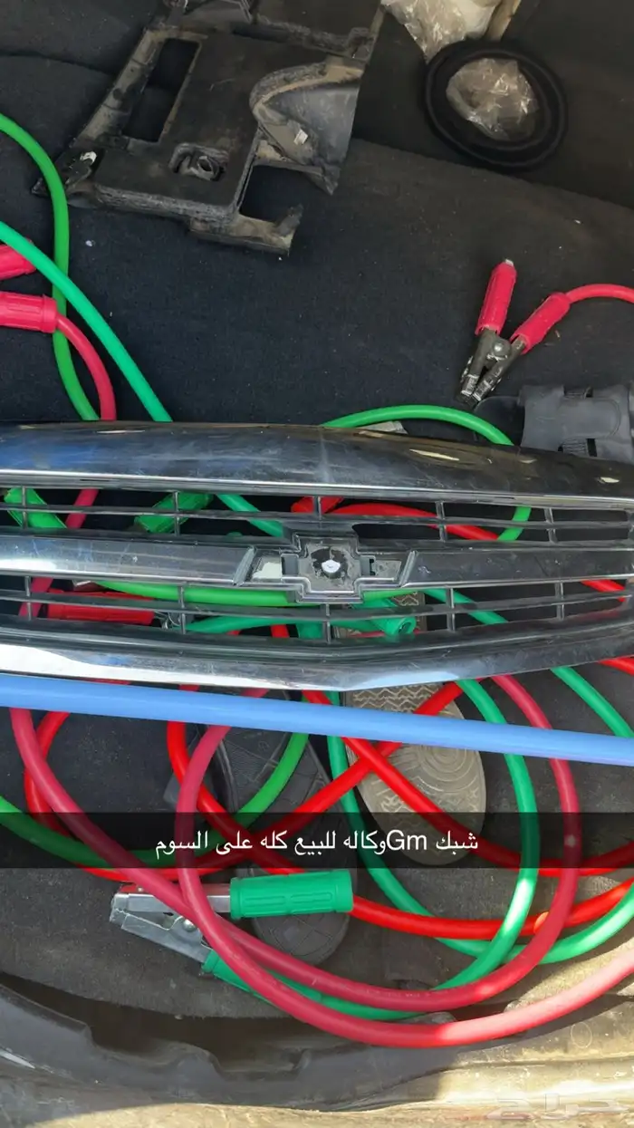 كابرس 2013 للبيع على السوم 3