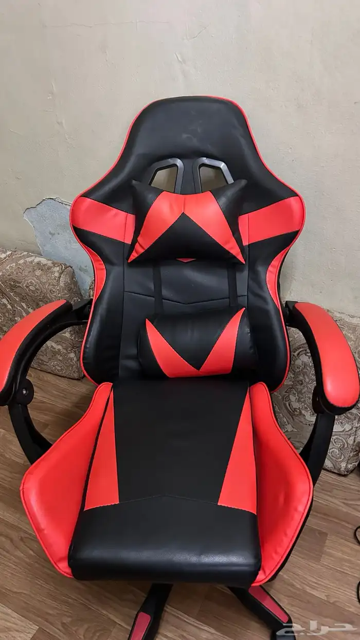 كرسي قمينق 0