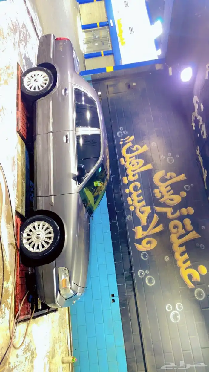 للبيع فورد قراند ماركيز سعودي ماشي 260 0