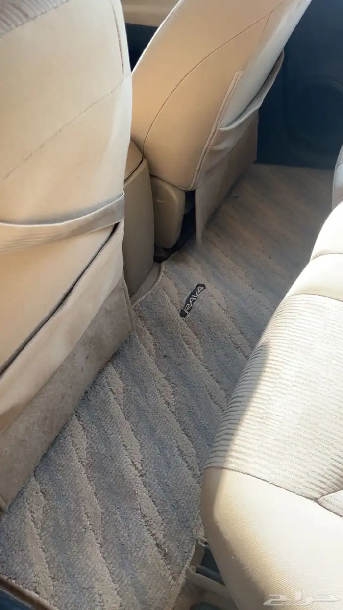 راف فور دبل 4